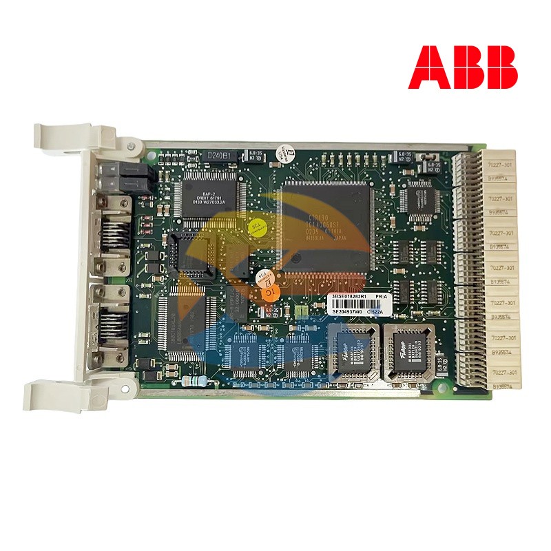 ABB CI522A 3BSE018283R12